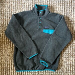 Patagonia Better Sweater